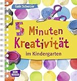 5 Minuten Kreativität im Kindergarten (Kinder, Kunst und Kreativität)