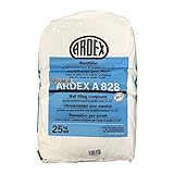 Ardex 828 Wandfüller 25kg Wandspachtel Wandfüller Gipsspachtel Sp