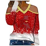 Overzised T Shirt Frauen Oberteile Damen GroßE GrößEn Longbluse Weiß Damen Tshirt GroßE GrößEn Bluse Weiss Damen Kurzarm T Shirt Punkte Damen T Shirt Atmungsaktiv Tops Summer Shirt Damen Lock