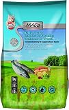 Mac's Katzenfutter getreidefrei Adult Lachs & Forelle, 1.5 kg