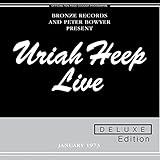 Live (Expanded Deluxe Edition)