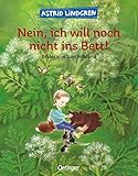 Nein, ich will noch nicht ins Bett!