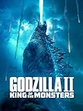 Godzilla II: King of the Monsters [dt./OV]