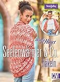 Woolly Hugs Seelenwärmer & Co. häk