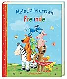 Meine allerersten Freunde - Die Lieben Sieben (Eintragbücher)