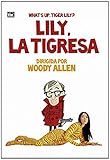 What's Up, Tiger Lily? (What's Up, Tiger Lily?, Spanien Import, siehe Details für Sprachen)