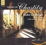 Temple of Chastity - Codex Las Huelg