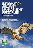 Information Security Management Principles: T