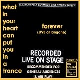 Forever (Live At Langano)