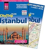 Reise Know-How Reiseführer Istanbul (CityTrip PLUS): mit Stadtplan und kostenloser Web-App