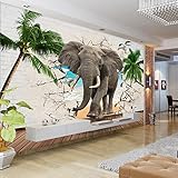 fototapete fortnite 350X256cm Tapete Wandbild Selbstklebende Vlies Foto Wandkunst Wandbild Wohnzimmer Schlafzimmer TV Büro Restaurant Wandbilder Home Decoration Kreativ abstrak