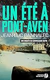 Un été à Pont-Aven (French Edition)