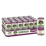 Somersby Blackberry Cider, Dose Einweg (24 x 0.5 L)