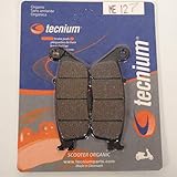 Bremsbeläge Tecnium Scooter Kymco 125 K-Xct I 2013-2017 AV