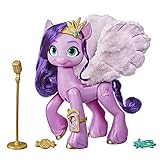 My Little Pony Hasbro Singing Star Pupp