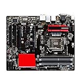 SYFANG Computer MotherboardFit für Gigabyte G1.Sniper H6 Motherboard Intel H97 Core I7/I5/I3 LGA1150 DDR3 32GB PCI-E 3.0 Desktop Gigabyte H97 Computer Mainboard Desktop Mainboard Desktop Mainb