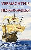 Vermächtnis - Das Leben des Ferdinand Mag