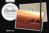 Marokko fotografieren: Faszinierende Landschaften und orientalische Kultur (Fotoscout)