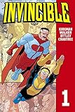 Invincible 1
