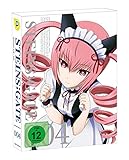 Steins;Gate - Vol. 4 [2 DVDs]