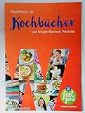 SmartPoints für Kochbücher und Weight Watchers Produkte - Starter Liste *2016*