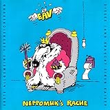 Es steht ein Haus in Ostb