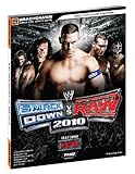 WWE SmackDown! vs. Raw 2010 Signature Series Strategy G