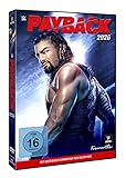 WWE - Payback 2020 [2 DVDs]