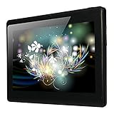 Anyutai AU Stecker 7'Touchscreen Tablet PC, Quad-Core-Tablet-Computer Android 4.4Wifi Internet Benutzerdefinierte Bluetooth mit Flash 1G + 8GB