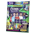 Panini Premier League Adrenalyn XL 2021/22 Kollektion – S