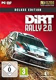 DiRT Rally 2.0 Deluxe Edition [PC]