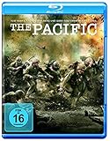 The Pacific [Blu-ray]