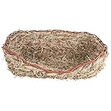 Trixie 61153 Grasbett, Kaninchen, 33 × 12 × 26