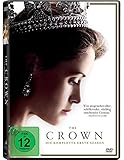 The Crown - Die komplette erste Season [4 DVDs]