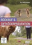 Rückruf & Giftköderp