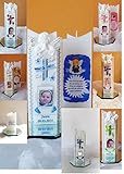 Taufkerze/Kommunionkerze,Konfirmationskerze, Taufgeschenk,Geburtstagsgeschenk mit Foto,(3 D Engel) Junge,Mädchen ink.Foto,Name,Datum B076FXNGYZ