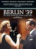 Berlin 39 - In den Fängen der Gestap