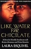 Like Water For Chocolate: No.1 international b