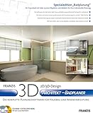 3D Architekt Badplaner (DVD-ROM)