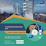 77-419 Microsoft SharePoint 2013 Complete Video Learning Certification Exam Set (DVD)