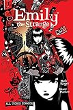 The Complete Emily the Strange: All Things Strang