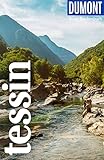 DuMont Reise-Taschenbuch Tessin: Reiseführer plus Reisekarte. Mit individuellen Autorentipps und vielen T