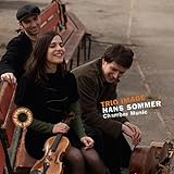 Quartet for Piano, Violin, Viola and Cello in G Minor, WoO: I. Langsam, in gedrückter Stimmung – Ziemlich rasch,