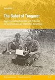 The Babel of Tongues: Englischsprachige Freiwillige und ihr Beitrag zur Kommunikation im Spanischen Bürgerkrieg