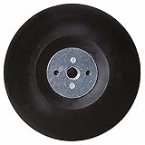 Klingpsor 14835 - ST 358 Stützteller, ⌀ 125 mm - Gewinde M14