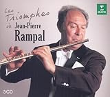 Les Triomphes de Jean-Pierre Ramp