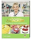 Das große Backen: Deutschlands bester Hobbybäcker - Das Siegerbuch zur 8. S