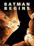 Batman Begins [dt./OV]