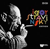 Stravinsky Edition (23 CDs)