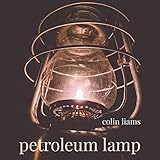 Petroleum Lamp